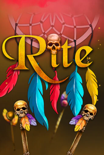 Демо игра The Rite от Mascot Gaming | Casino X BY