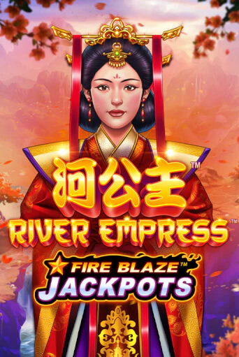 Демо игра Fire Blaze: River Empress от Playtech | Casino X BY