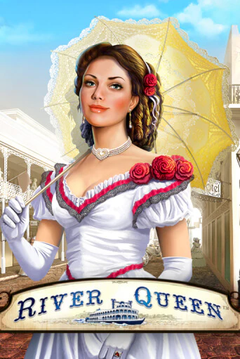 Демо игра River Queen от Novomatic | Casino X BY