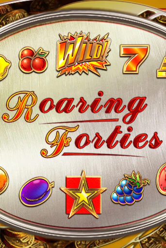 Демо игра Roaring Forties от Novomatic | Casino X BY