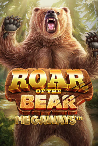 Демо игра Roar of the Bear Megaways от iSoftBet | Casino X BY