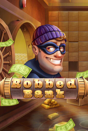 Демо игра Robbed Bank от Barbara Bang | Casino X BY