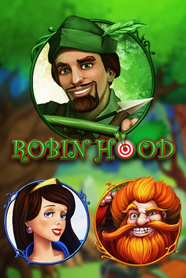 Демо игра Robin Hood от Evoplay | Casino X BY