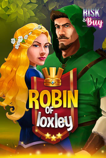 Демо игра Robin of Loxley от Mascot Gaming | Casino X BY