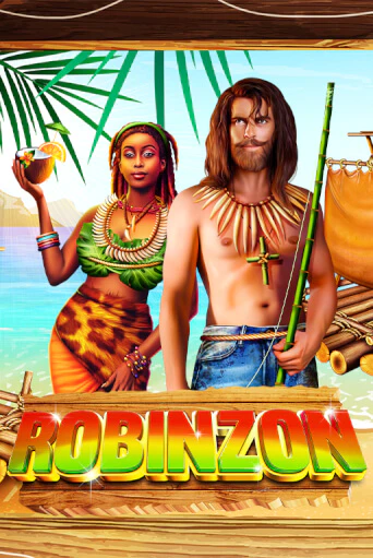 Демо игра Robinzon от 5 Men Gaming | Casino X BY