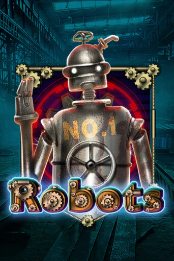 Демо игра Robots от KA Gaming | Casino X BY