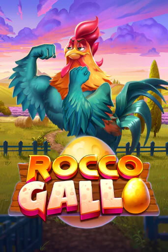 Демо игра Rocco Gallo от Play'n GO | Casino X BY