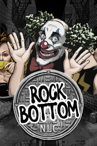 Демо игра Rock Bottom от Nolimit City | Casino X BY