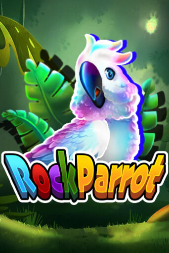Демо игра Rock Parrot от KA Gaming | Casino X BY
