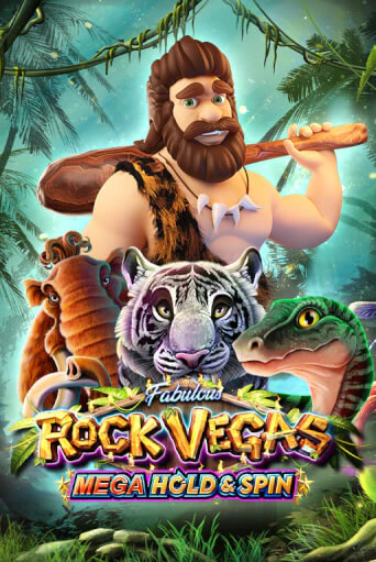 Демо игра Rock Vegas от Pragmatic Play | Casino X BY