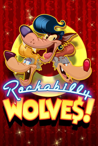 Демо игра Rockabilly Wolves от Games Global | Casino X BY