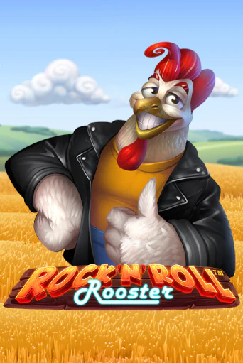 Демо игра Rock and Roll Rooster от Synot Games | Casino X BY