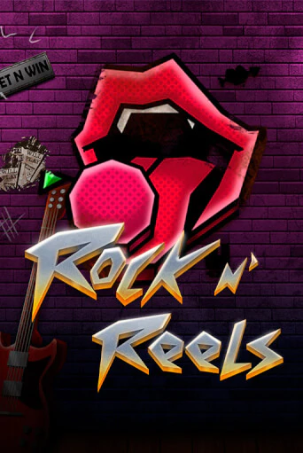 Демо игра Rock 'n' Reels от Caleta Gaming | Casino X BY