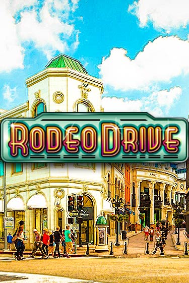 Демо игра Rodeo Drive от Habanero | Casino X BY