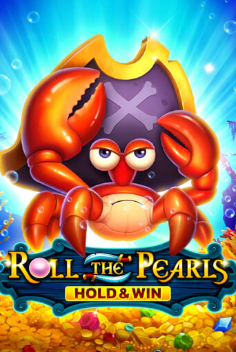 Демо игра Roll The Pearls Hold And Win от 1spin4win | Casino X BY