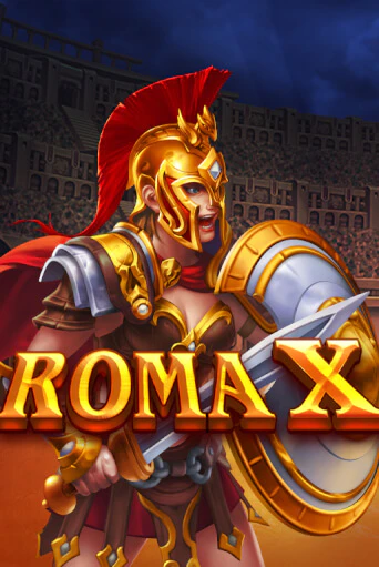 Демо игра Roma X от TaDa Gaming | Casino X BY