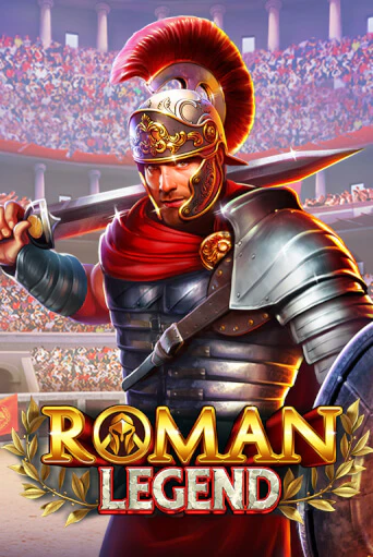 Демо игра Roman Legend от Ruby Play | Casino X BY