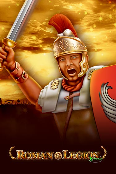 Демо игра Roman Legion Extreme от Gamomat | Casino X BY
