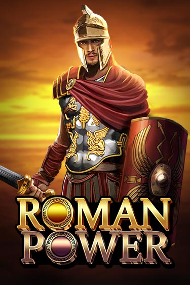 Демо игра Roman Power от Games Global | Casino X BY