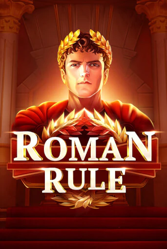 Демо игра Roman Rule от Evoplay | Casino X BY
