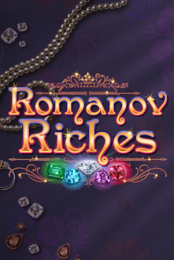 Демо игра Romanov Riches от Microgaming | Casino X BY