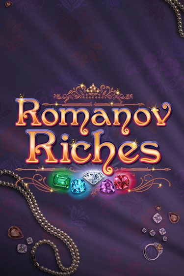 Демо игра Romanov Riches от Games Global | Casino X BY