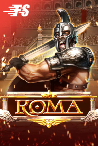Демо игра Roma от Spadegaming | Casino X BY