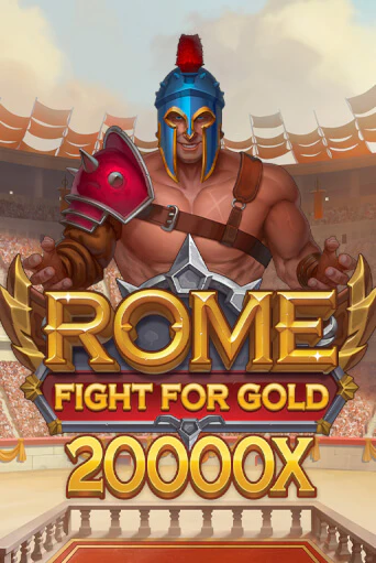 Демо игра Rome: Fight For Gold от Games Global | Casino X BY