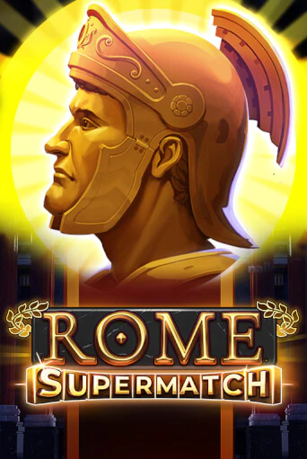 Демо игра Rome Supermatch от Games Global | Casino X BY