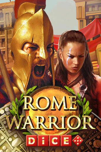 Демо игра Rome Warrior Dice от BF Games | Casino X BY