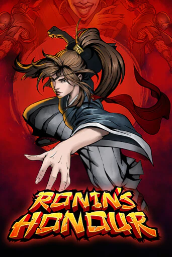 Демо игра Ronin's Honour от Play'n GO | Casino X BY