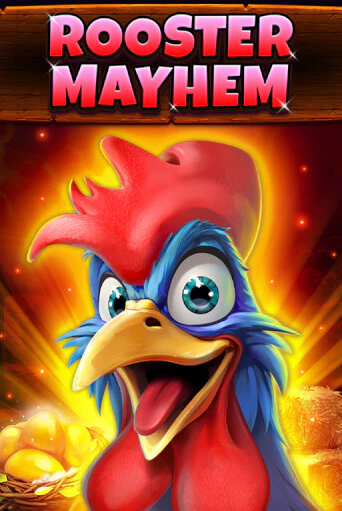 Демо игра Rooster Mayhem от Spinomenal | Casino X BY