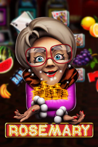 Демо игра Rosemary от Spinmatic | Casino X BY