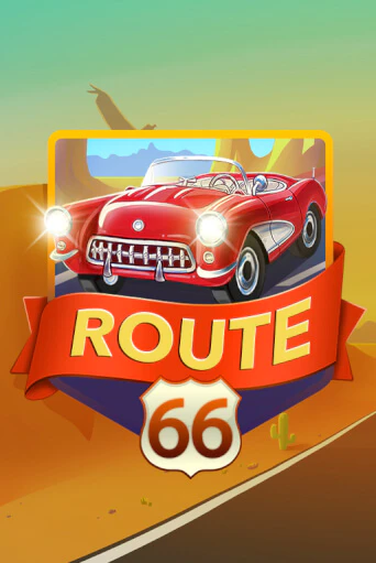 Демо игра Route 66 от KA Gaming | Casino X BY