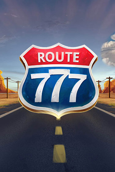 Демо игра Route 777 от ELK Studios | Casino X BY