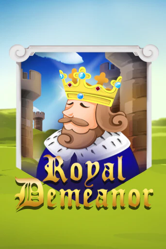 Демо игра Royal Demeanor от KA Gaming | Casino X BY