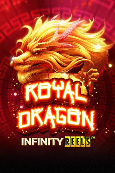Демо игра Royal Dragon Infinity Reels от Relax Gaming | Casino X BY