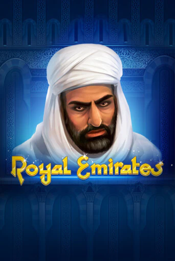 Демо игра Royal Emirates от Barbara Bang | Casino X BY