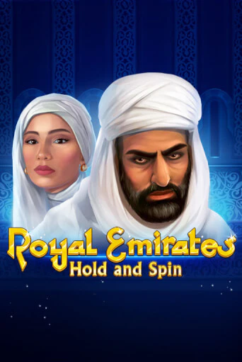 Демо игра Royal Emirates Hold and Spin от Barbara Bang | Casino X BY