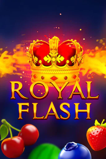 Демо игра Royal Flash от PopOK Gaming | Casino X BY