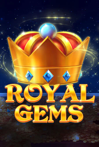 Демо игра Royal Gems от Red Tiger | Casino X BY
