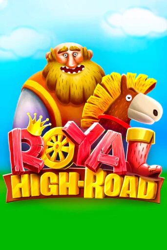 Демо игра Royal High-Road от BGaming | Casino X BY