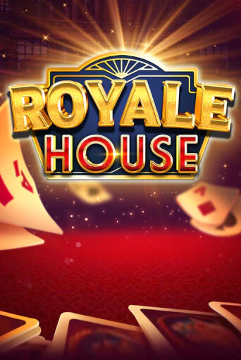 Демо игра Royale House от Spadegaming | Casino X BY