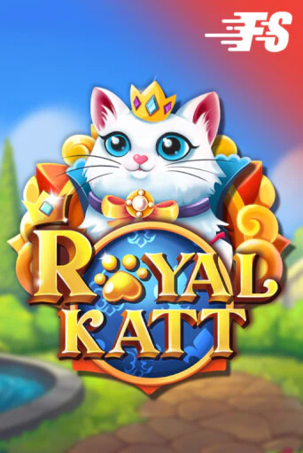 Демо игра Royal Katt от Spadegaming | Casino X BY