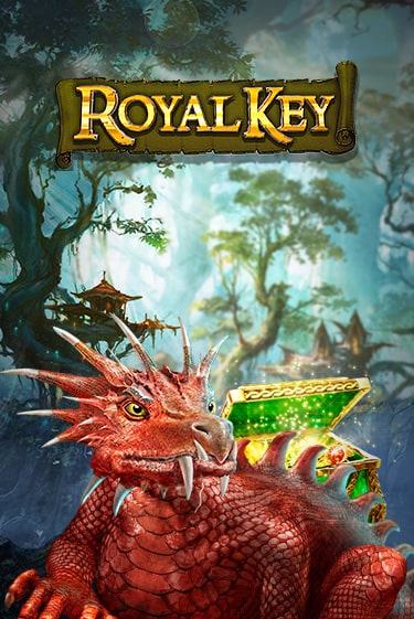Демо игра Royal Key от WorldMatch | Casino X BY