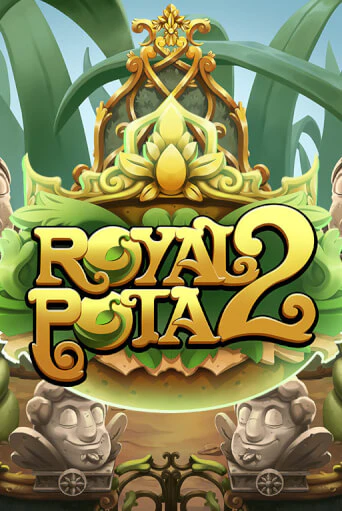 Демо игра Royal Potato 2 от Relax Gaming | Casino X BY