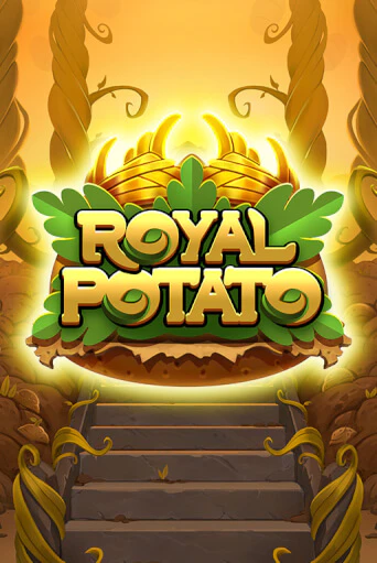 Демо игра Royal Potato от Relax Gaming | Casino X BY
