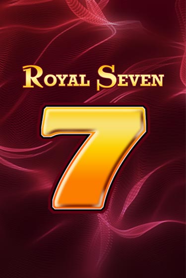 Демо игра Royal Seven от Gamomat | Casino X BY