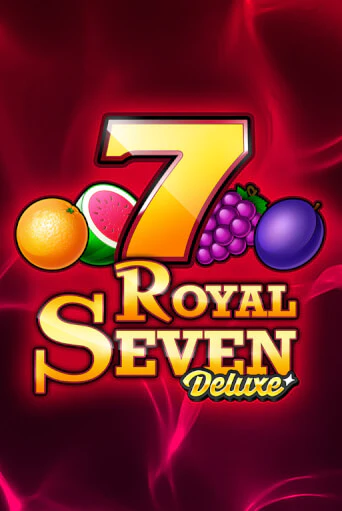 Демо игра Royal Seven Deluxe от Gamomat | Casino X BY