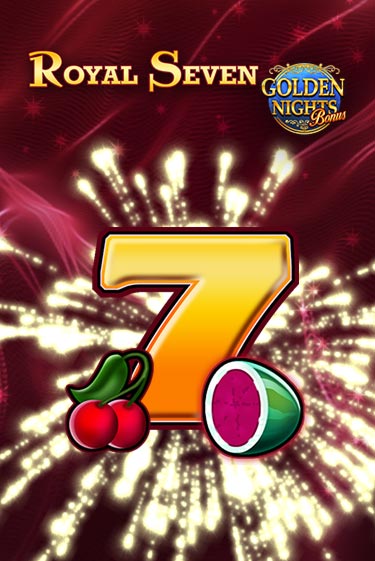 Демо игра Royal Seven Golden Nights от Gamomat | Casino X BY